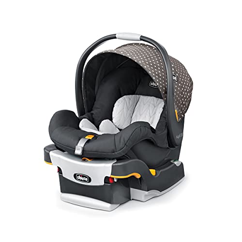 Photo 1 of Chicco KeyFit 30 Infant Car Seat - Calla
