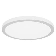 Photo 1 of Extra Large Round Ceiling Light Fixture