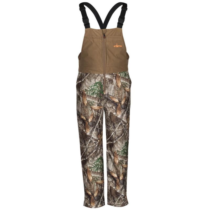 Photo 1 of Habit Men's Cedar Branch Hunting Bib
