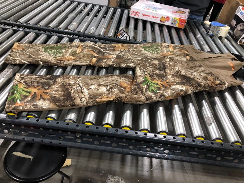 Photo 1 of Habit Men's Cedar Branch Hunting Bib
