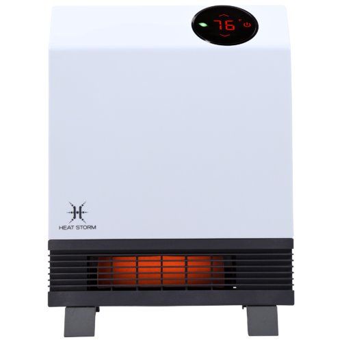 Photo 1 of Wave Infrared Heater
