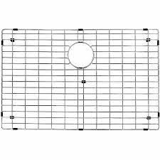 Photo 1 of Vigo Kitchen Sink Bottom Grid, 29.50" X 16.63
