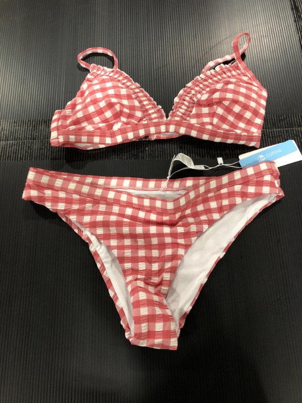 Photo 1 of WOMEN'S BIKINI SMALL 