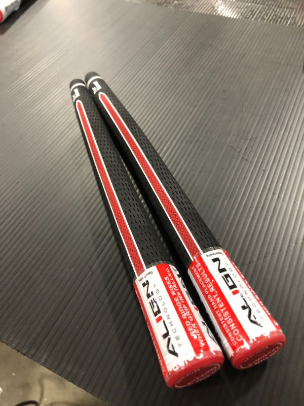 Photo 1 of 2 PACK!!! Golf Pride Tour Velvet Align Golf Grip!
