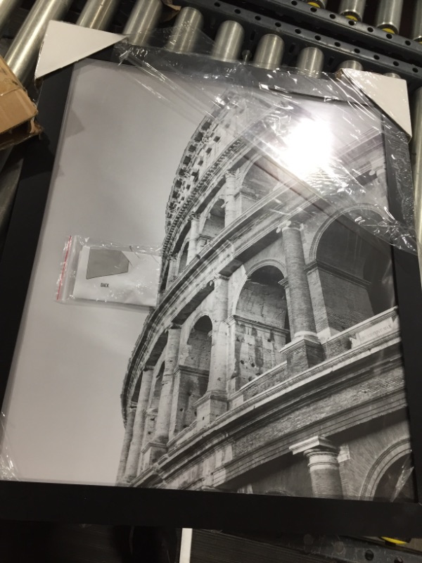 Photo 1 of 24 x 20 poster frame
