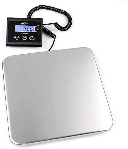 Photo 1 of 330 Lb Digital Shipping Scale WeighMax
