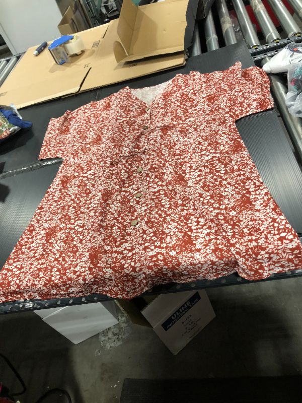 Photo 1 of WOMEN SUMMER MINI DRESS...MEDIUM...