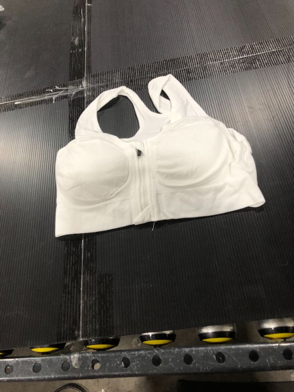 Photo 1 of WOMENS TRAINING BRA...XL...