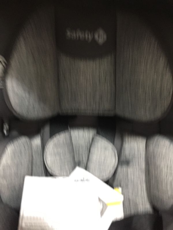 Photo 2 of Safety 1st Grow and Go All-in-One Car Seat, Harvest Moon
