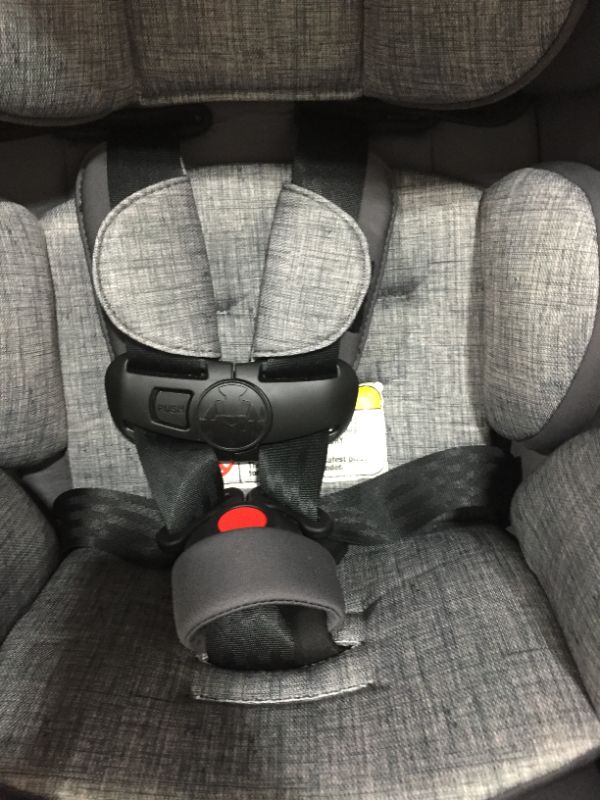 Photo 4 of Safety 1st Grow and Go All-in-One Car Seat, Harvest Moon
