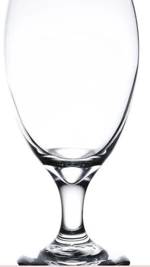Photo 1 of 12 GOBLET PARTY GLASSES