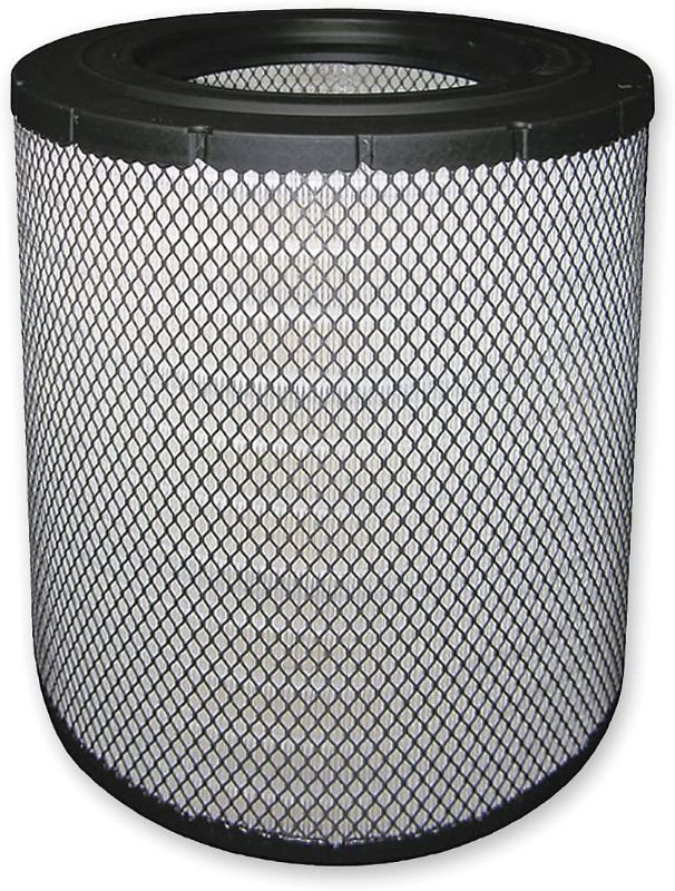 Photo 1 of Baldwin Filters Air Filter, 9-9/32 x 12-3/4 in.
