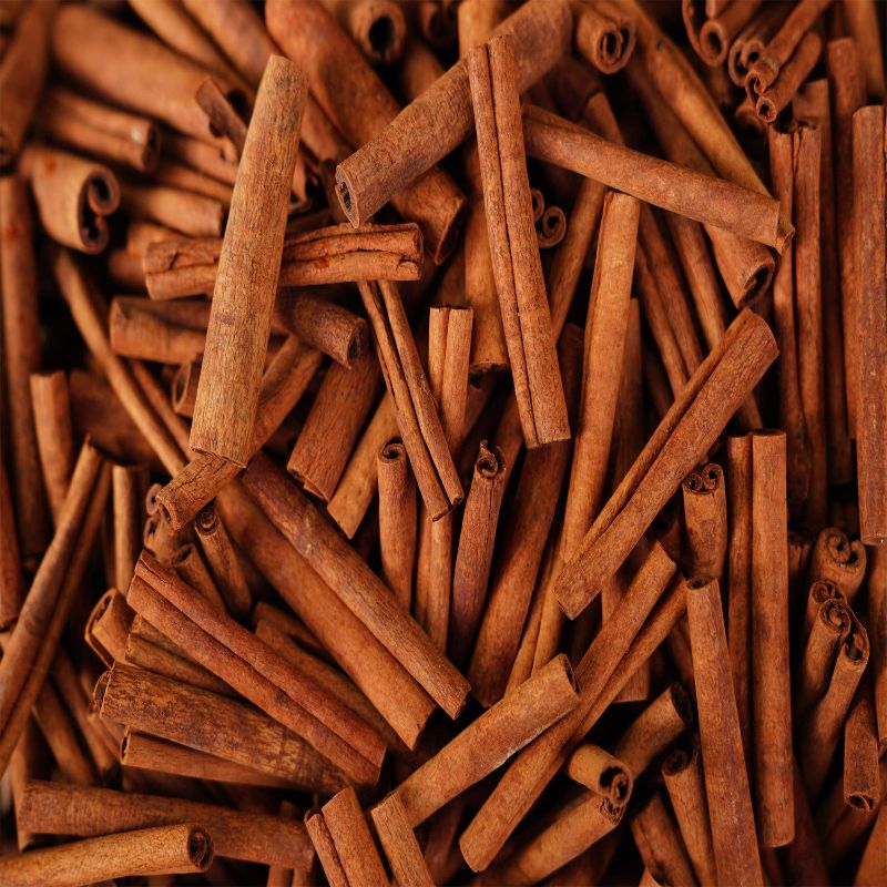 Photo 1 of  Alive Herbals Cinnamon Sticks 2lbs Grade A~ Kosher & Vegan- Non-GMO.