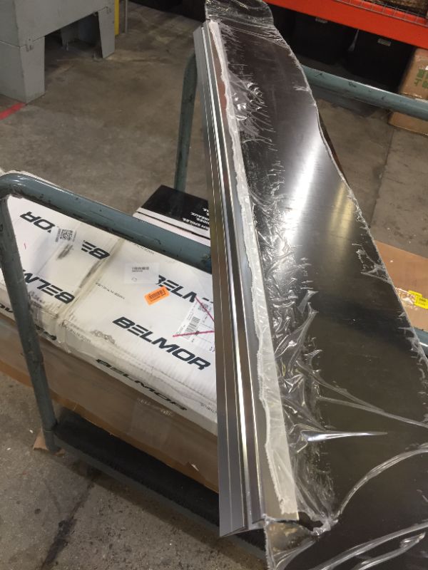Photo 1 of Belmor Rear Spoiler