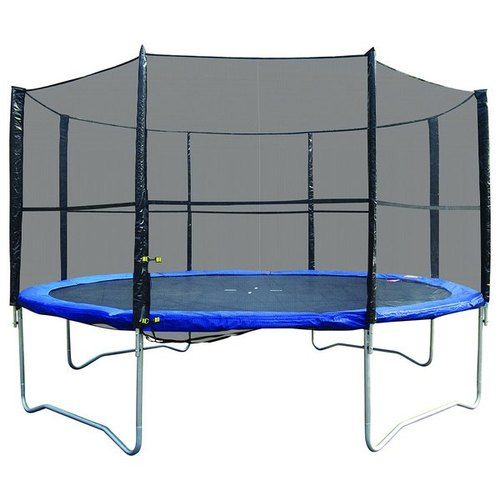 Photo 1 of 16ft Trampoline
