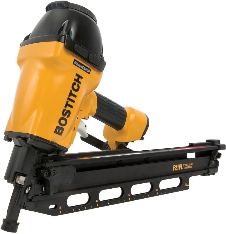 Photo 1 of BOSTITCH Framing Nailer