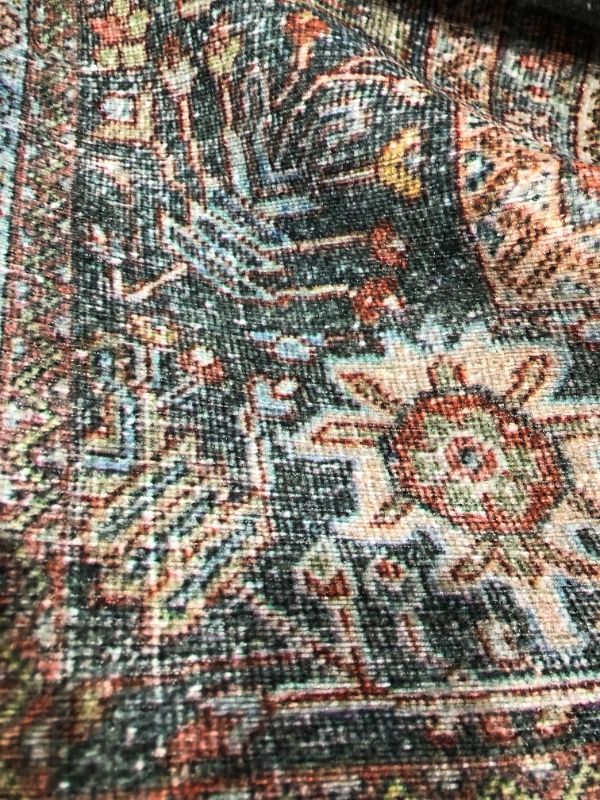 Photo 1 of 87*123 Decorative Rug