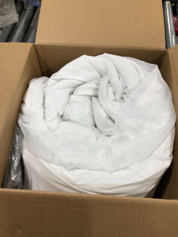 Photo 1 of Electric Mattress Pad with WiFi Connectivity - Sunbeam
