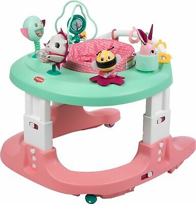 Photo 1 of Tiny Love - 4-in-1 Here I Grow Mobile Activity Center - Pink
