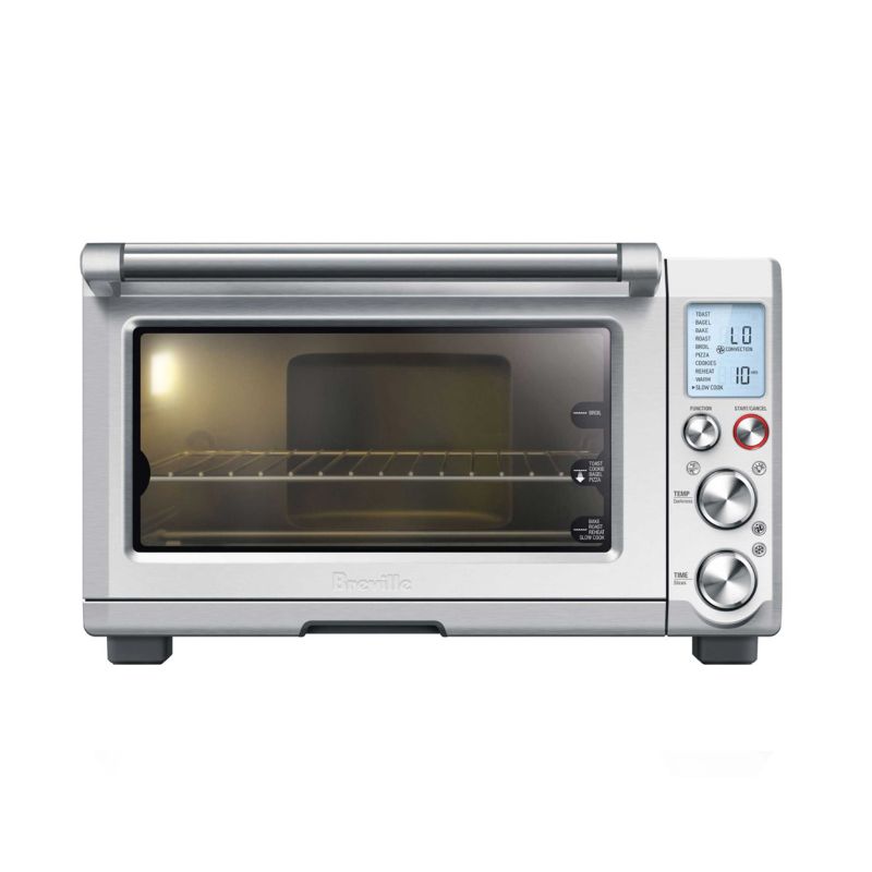 Photo 1 of BREVILLE Smart Oven® Pro
