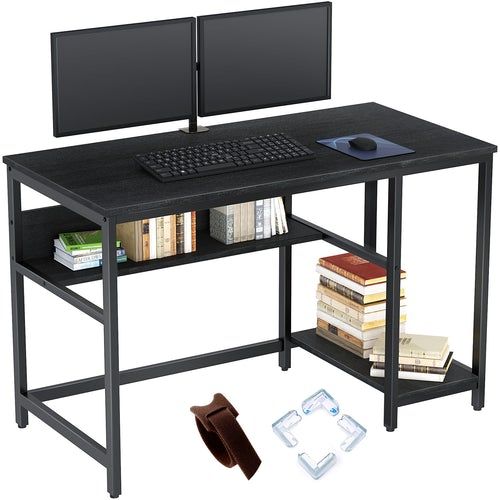 Photo 1 of Rolanstar Computer Desk CP001-B

