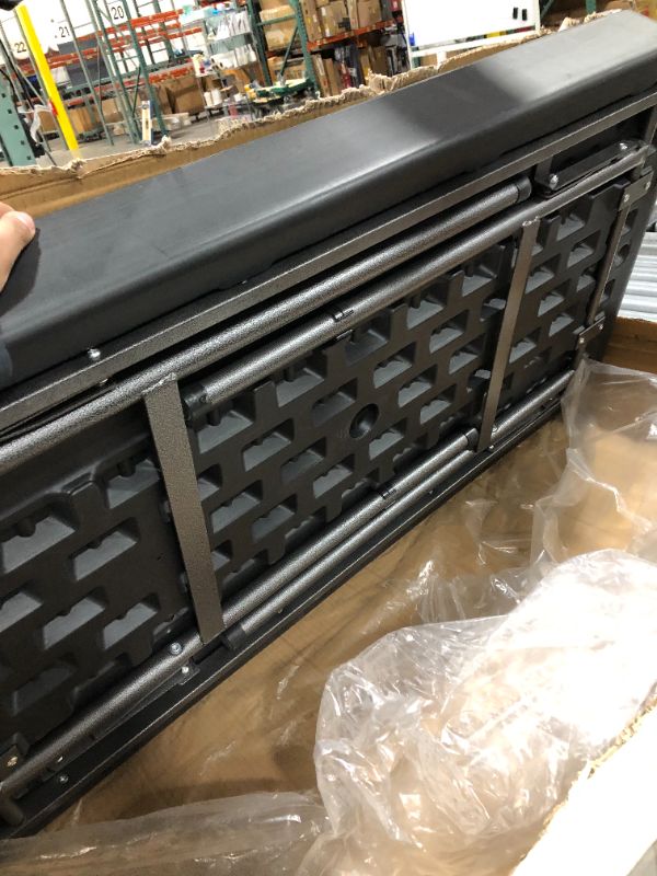 Photo 1 of 47"Folding CoolerTable