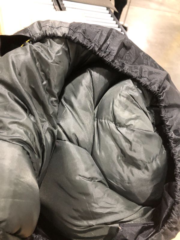 Photo 2 of Teton Sports 1077 Fahrenheit Mammoth Sleeping Bag
