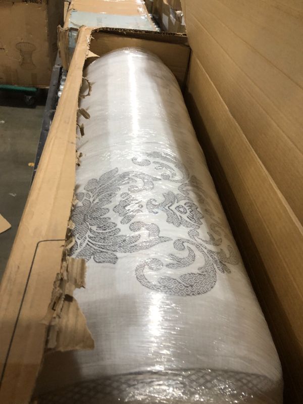 Photo 1 of 12IN Hybrid Twin Mattress
