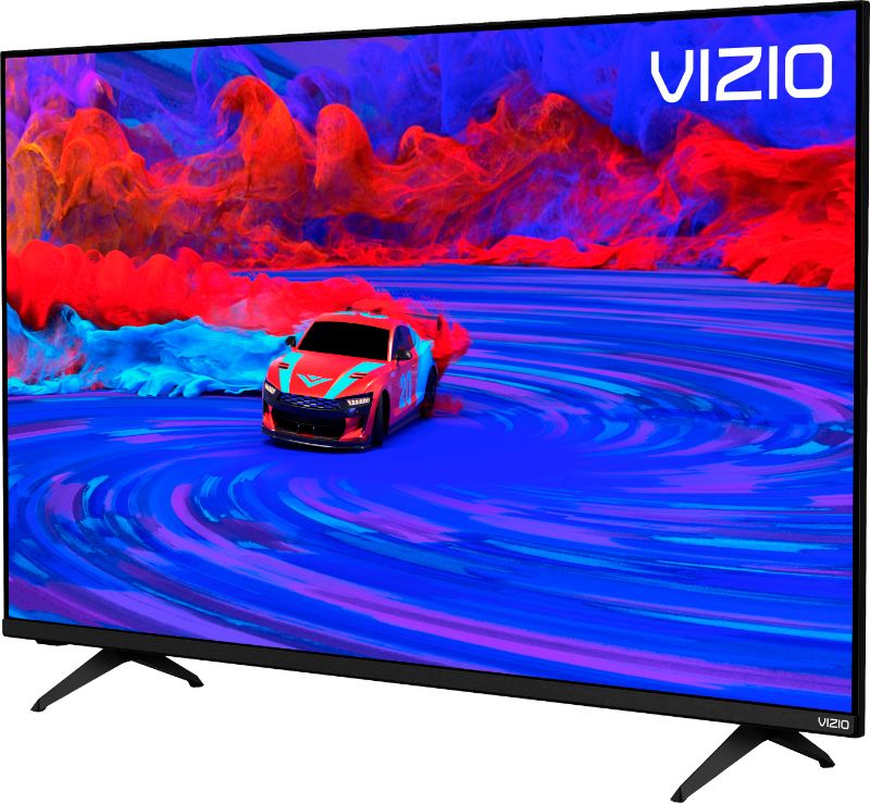 Photo 1 of VIZIO - 50" Class M6 Series Premium Quantum LED 4K UHD Smart TV
