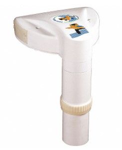 Photo 1 of BLUE WAVE PRODUCTS Pool Alarm: Detects Objects 18 lb or More, Above Ground/In-Ground