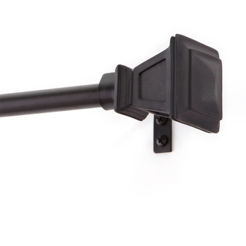 Photo 1 of Kenney 5/8" 28-48 Seville Blk
