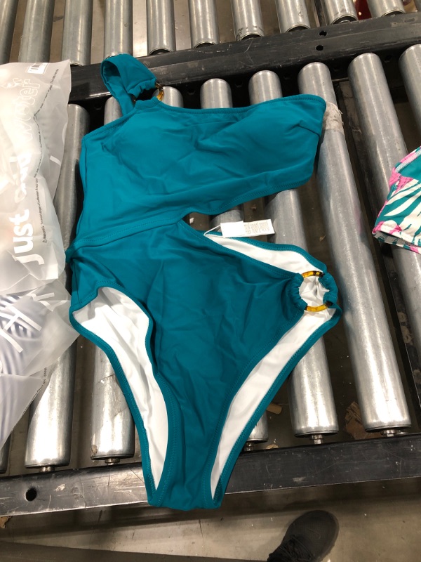 Photo 2 of 2pk| CUPSHE Bathing Suits, Large 