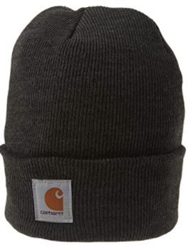 Photo 1 of Carhartt Men's Knit Cuffed Beanie
