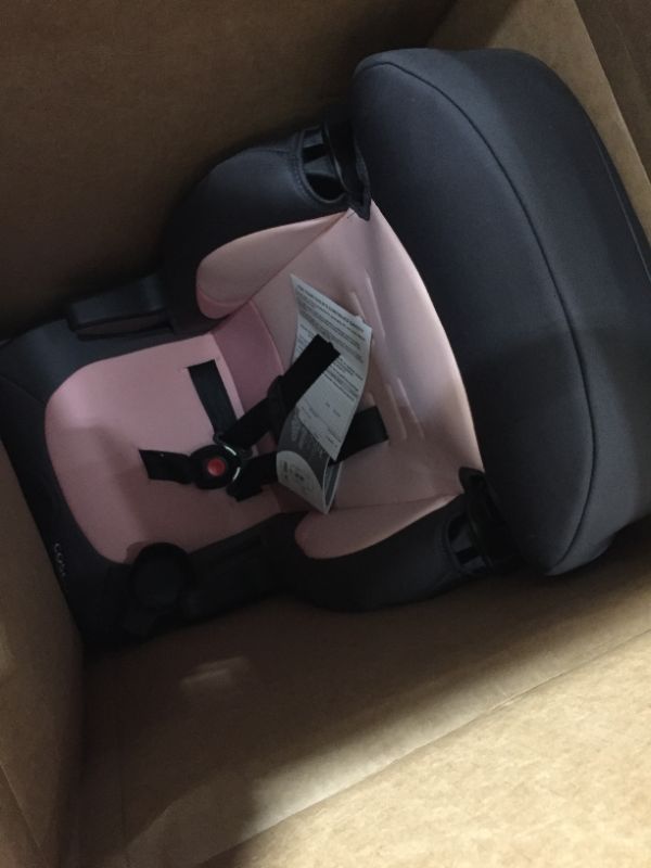 Photo 2 of Cosco Finale DX 2-in-1 Booster Car Seat
