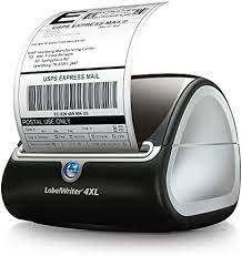 Photo 1 of Dymo® LabelWriter® 4XL Printer
