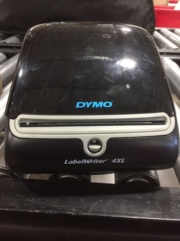 Photo 2 of Dymo® LabelWriter® 4XL Printer
