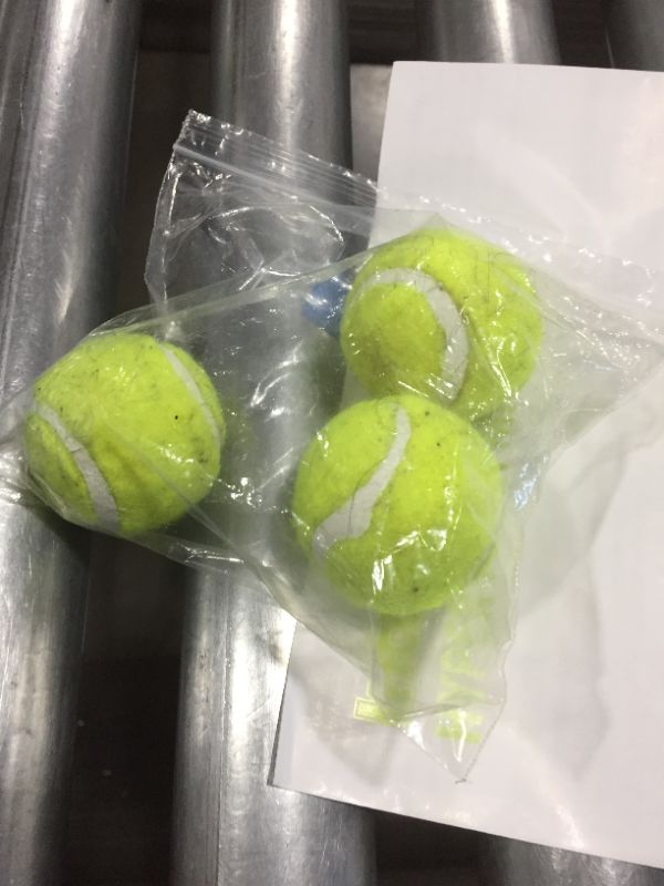 Photo 4 of AFP Automatic Ball Launcher for Dogs,Dog Ball Launcher Automatic,Tennis Ball Machine,Includes 3pcs Tennis Balls for Dogs
