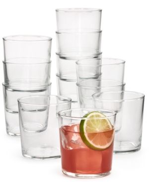 Photo 1 of Bormioli Rocco Bodega Medium 12 Piece Glassware Set