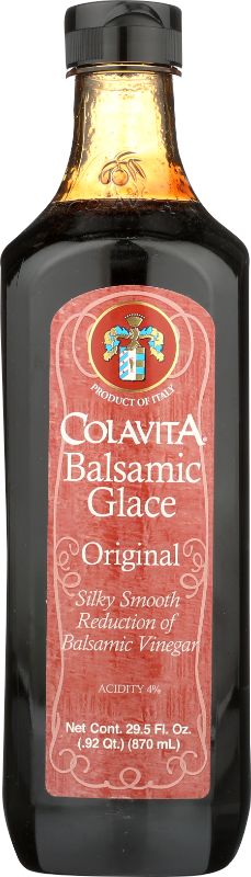 Photo 1 of Colavita Balsamic (Glaze), 29.5 Fl Oz

