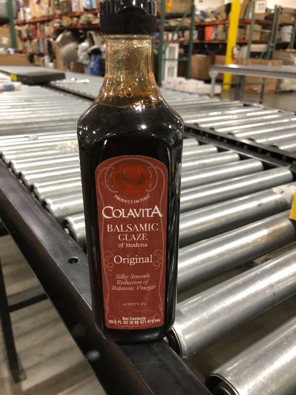 Photo 2 of Colavita Balsamic (Glaze), 29.5 Fl Oz
