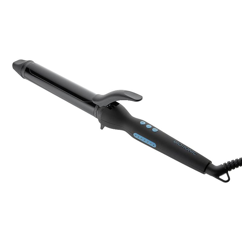 Photo 1 of BIO IONIC Long Barrel Styler