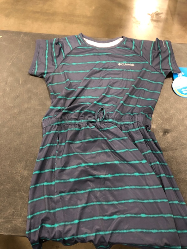 Photo 2 of Columbia Girls' Freezer-Dress SIZE XL 