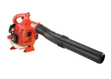 Photo 1 of 170 MPH 453 CFM 25.4 cc Gas 2-Stroke Cycle Handheld Leaf Blower
