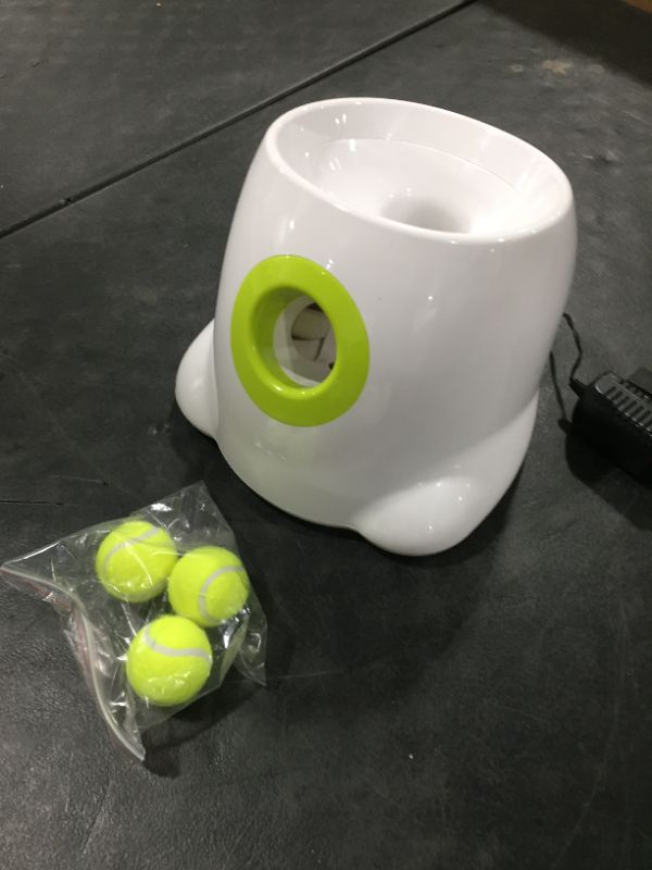 Photo 1 of Dog Ball Launcher Interactive Fetch
