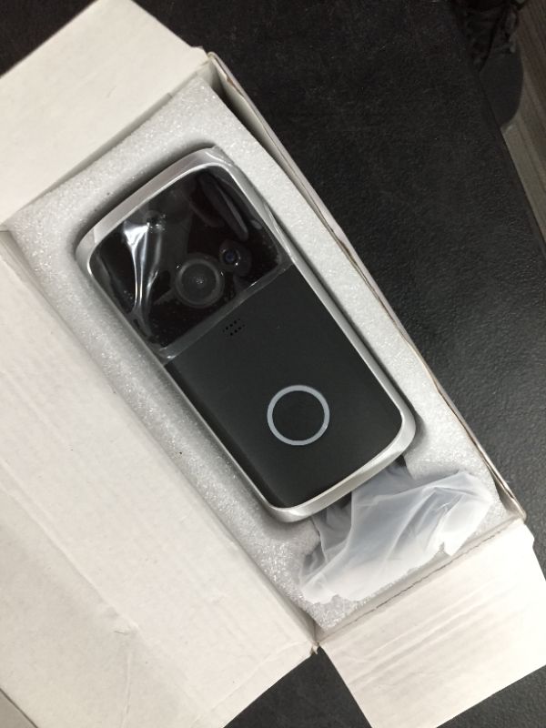 Photo 2 of Video Doorbell