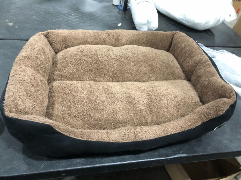 Photo 1 of 26" x 32" Pet Bed