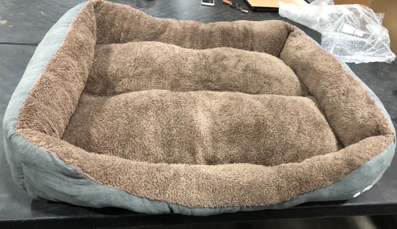 Photo 1 of 32" x 35" DOG BED 