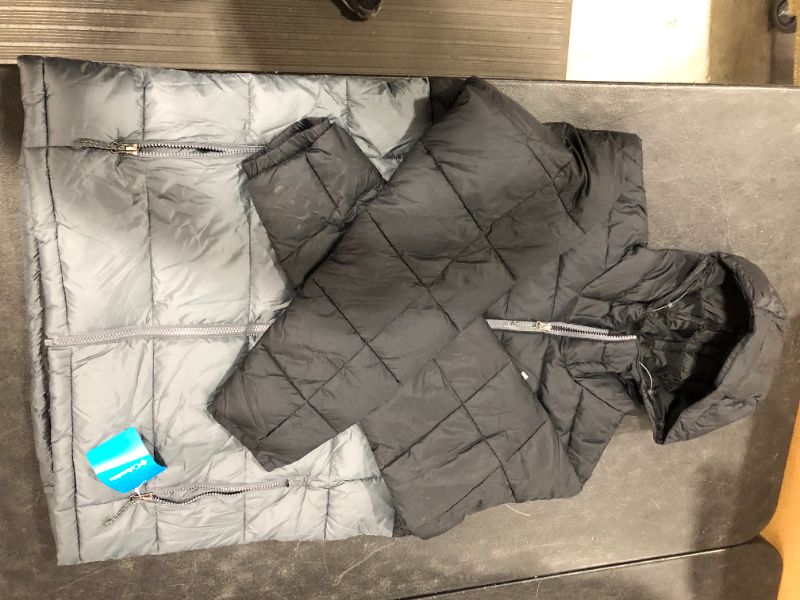 Photo 1 of Men's Fivemile Butte™ Hooded Jacket Lg