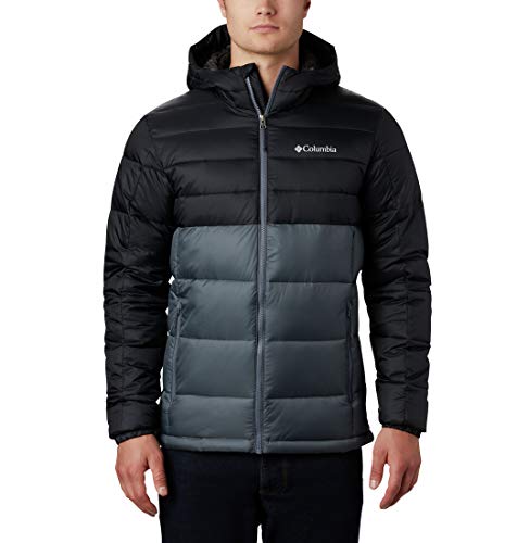 Photo 1 of Men's Fivemile Butte™ Hooded Jacket Lg