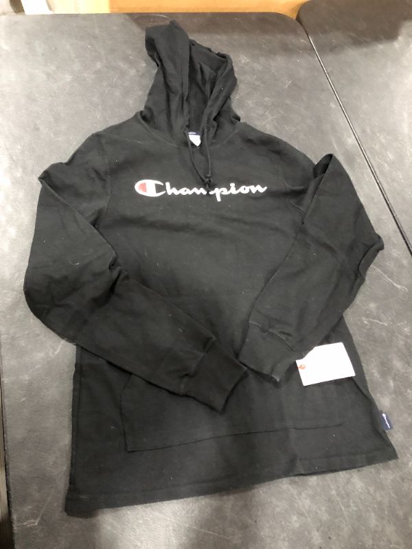 Photo 1 of Men’s T-shirt Hoodie Sm